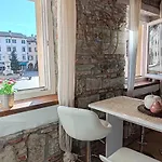 L'angolo Di Filippo I Piano アパート *