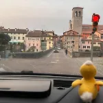アパート L'angolo Di Filippo I Piano Cividale del Friuli