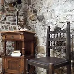 L'angolo Di Filippo I Piano شقة