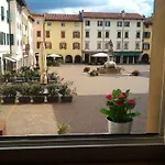 L'angolo Di Filippo I Piano Apartment