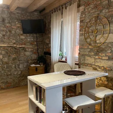 L'angolo Di Filippo I Piano Apartment