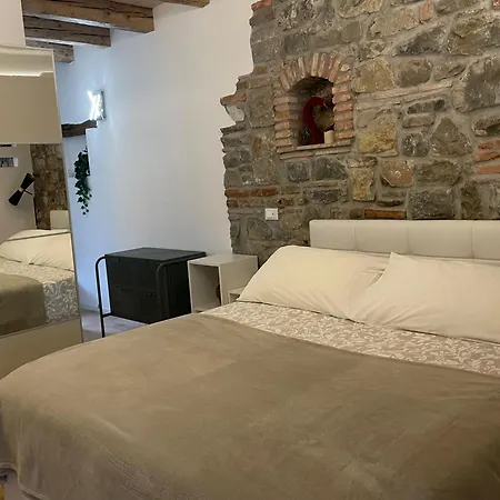L'angolo Di Filippo I Piano Cividale Del Friuli