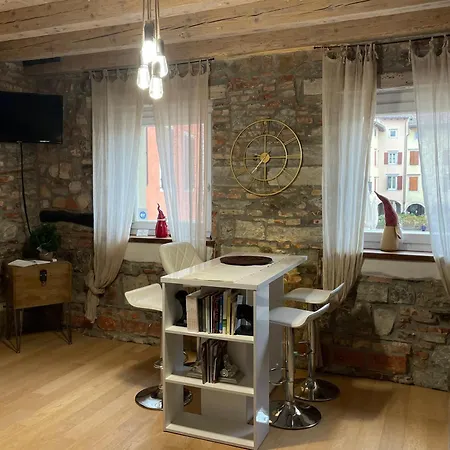 L'angolo Di Filippo I Piano Apartment *