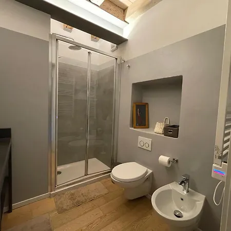 L'angolo Di Filippo I Piano