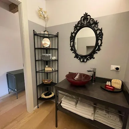 L'angolo Di Filippo I Piano * Cividale Del Friuli