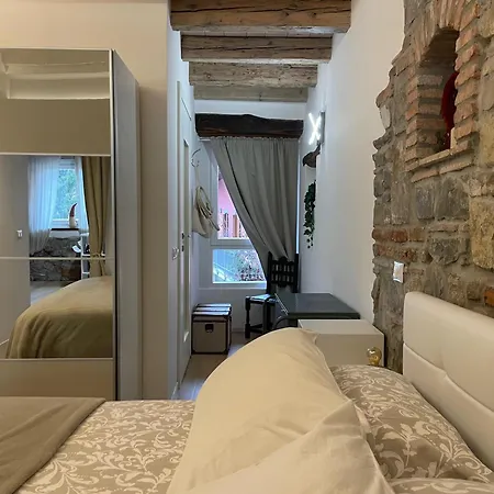 L'angolo Di Filippo I Piano Apartmán Cividale del Friuli