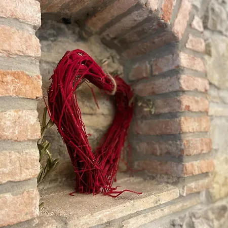 Apartament L'angolo Di Filippo I Piano *