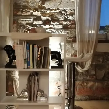 L'angolo Di Filippo I Piano Apartmán Cividale del Friuli