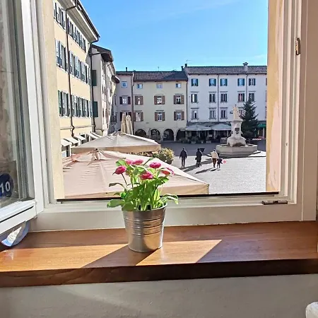 Apartament L'angolo Di Filippo I Piano