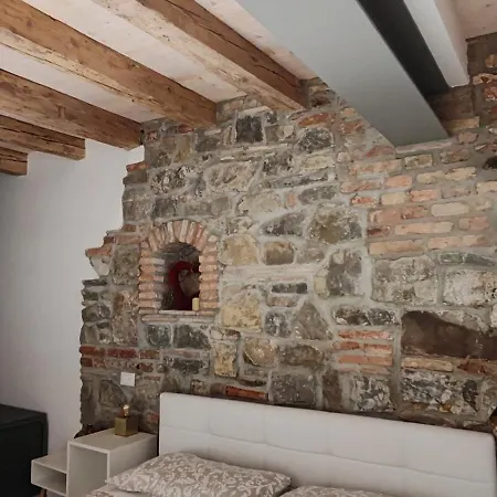 L'angolo Di Filippo I Piano Apartmán Cividale del Friuli