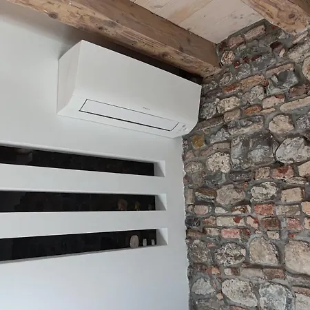 Apartmán L'angolo Di Filippo I Piano Cividale del Friuli