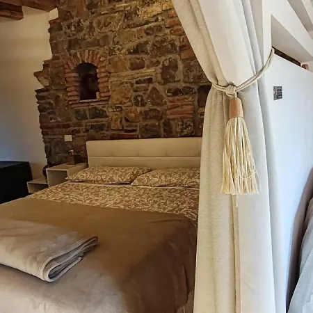 L'angolo Di Filippo I Piano *