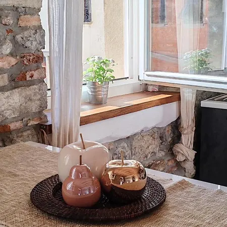 L'angolo Di Filippo I Piano Cividale Del Friuli