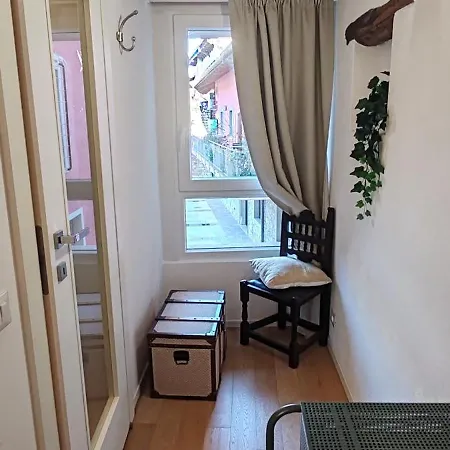 L'angolo Di Filippo I Piano