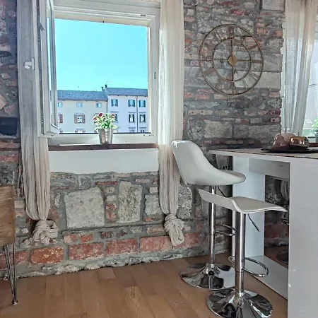 L'angolo Di Filippo I Piano Apartment
