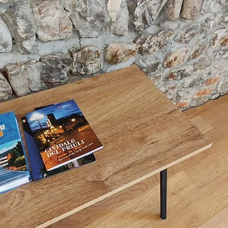 Apartamento L'angolo Di Filippo I Piano