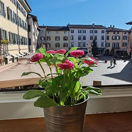 L'angolo Di Filippo I Piano Apartment *
