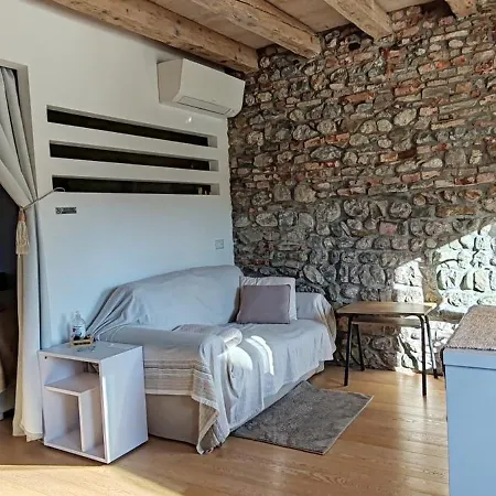 L'angolo Di Filippo I Piano Apartmán Cividale del Friuli