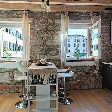 Apartmán L'angolo Di Filippo I Piano Cividale del Friuli