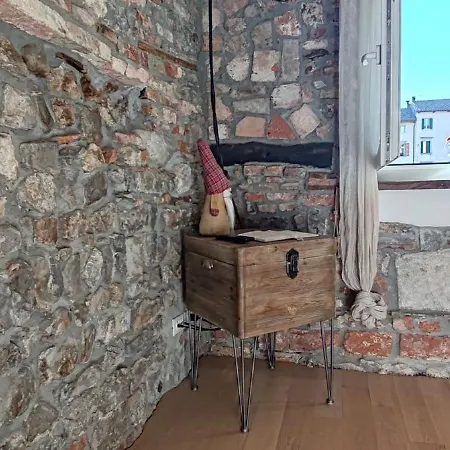 Apartamento L'angolo Di Filippo I Piano
