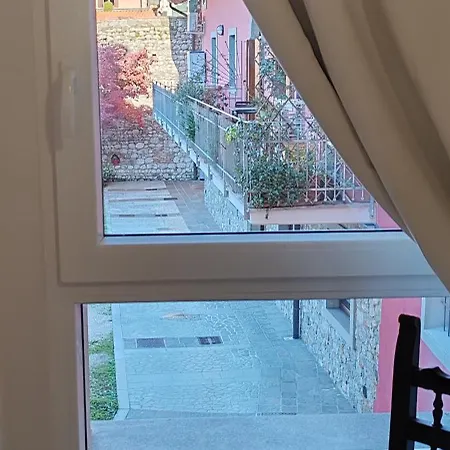 Apartman L'angolo Di Filippo I Piano *