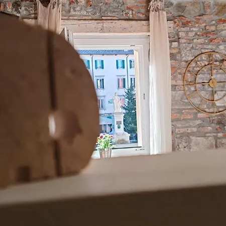 L'angolo Di Filippo I Piano Apartman Cividale del Friuli