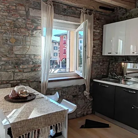 L'angolo Di Filippo I Piano *