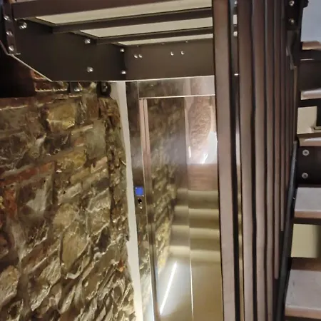 Apartmán L'angolo Di Filippo I Piano