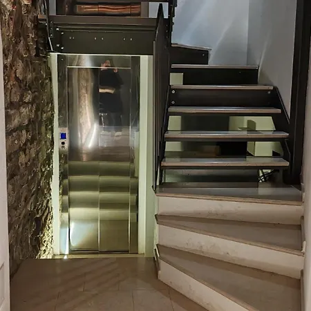 Apartamento L'angolo Di Filippo I Piano