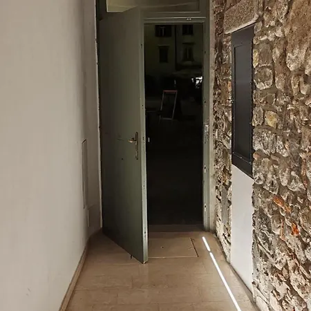 Apartmán L'angolo Di Filippo I Piano