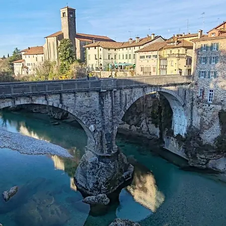Apartamento L'angolo Di Filippo I Piano *
