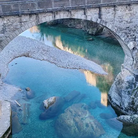 Apartment L'angolo Di Filippo I Piano