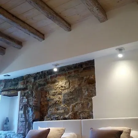 Apartamento L'angolo Di Filippo I Piano