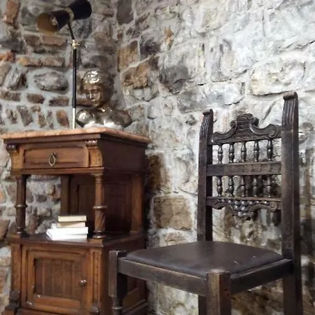 L'angolo Di Filippo I Piano Lägenhet