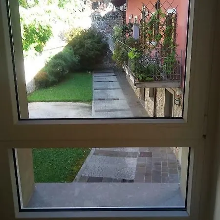 Apartmán L'angolo Di Filippo I Piano *