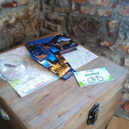 L'angolo Di Filippo I Piano * Cividale Del Friuli