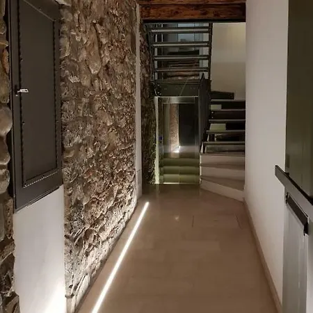 L'angolo Di Filippo I Piano Apartmán *