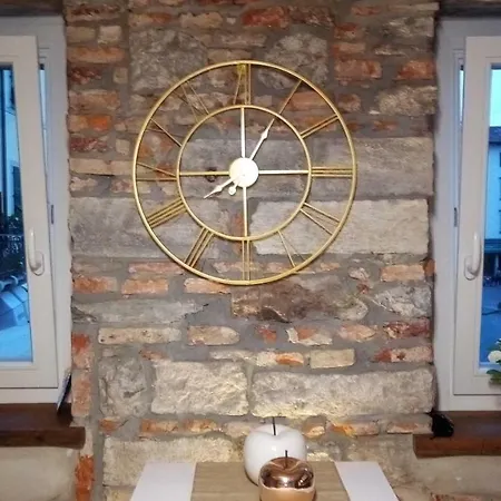 Apartmán L'angolo Di Filippo I Piano Cividale del Friuli