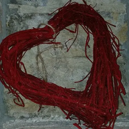 L'angolo Di Filippo I Piano Apartmán *