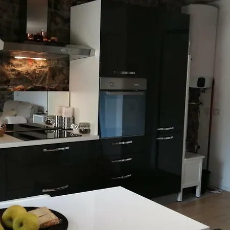 L'angolo Di Filippo I Piano *