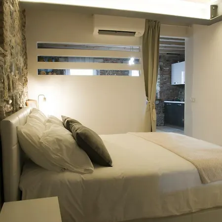 Apartman L'angolo Di Filippo I Piano *