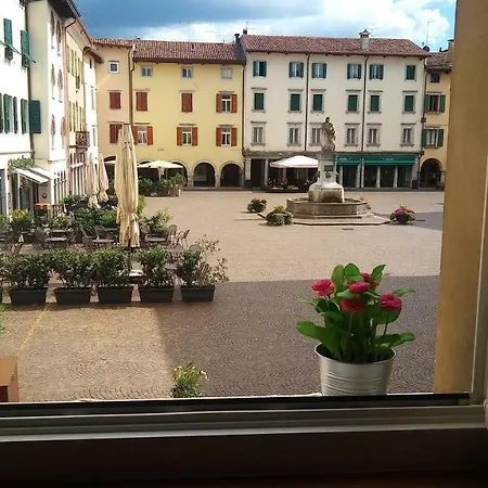 L'angolo Di Filippo I Piano Apartment
