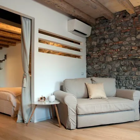 L'angolo Di Filippo I Piano Apartmán Cividale del Friuli