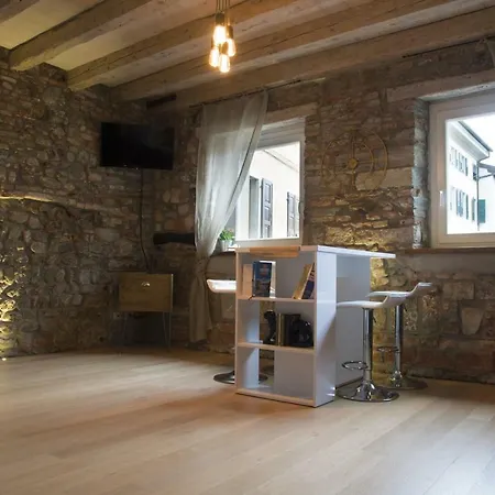 L'angolo Di Filippo I Piano Cividale Del Friuli