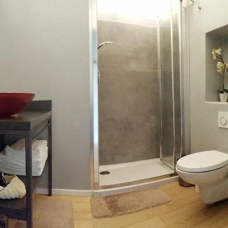 Apartmán L'angolo Di Filippo I Piano Cividale del Friuli