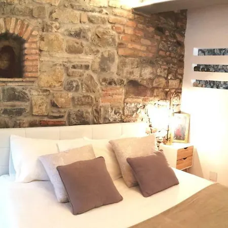 L'angolo Di Filippo I Piano Cividale del Friuli