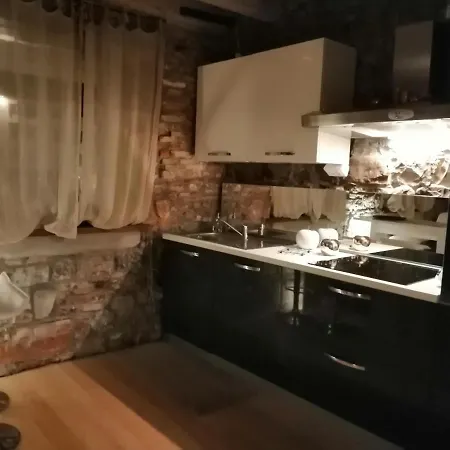 Apartmán L'angolo Di Filippo I Piano Cividale del Friuli