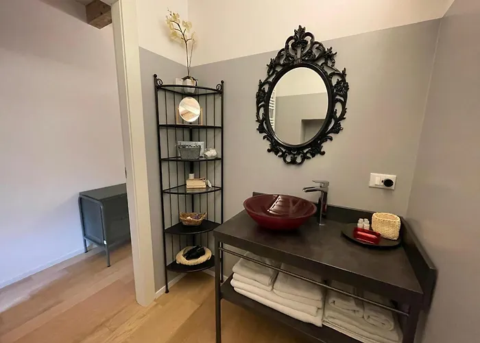 L'angolo Di Filippo I Piano * Cividale del Friuli