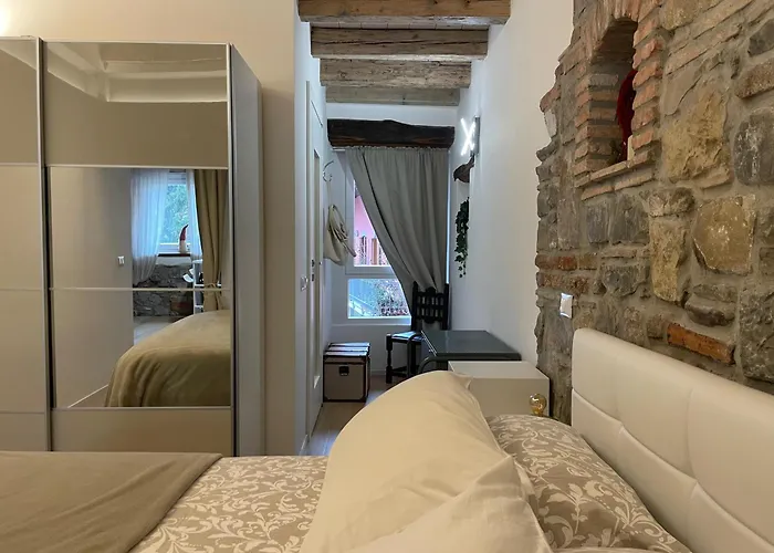 L'angolo Di Filippo I Piano Apartment Cividale del Friuli