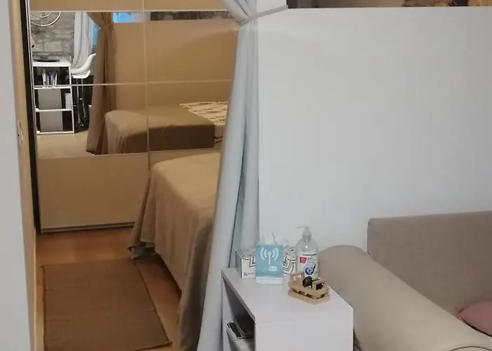 Apartment L'angolo Di Filippo I Piano